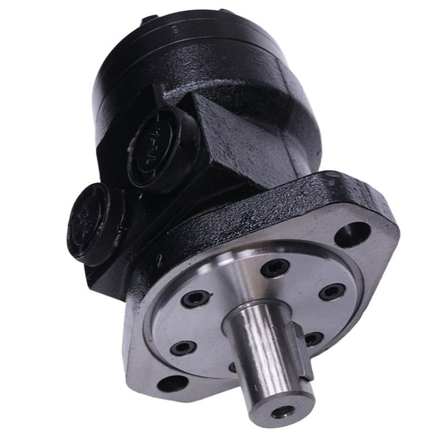 MovYard® Hydraulic Motor replace Parker TB0080AS100AAAA TB0080AS100AAAB Eaton Char - Lynn Danfoss 158 - 1034 - Fab Heavy Parts