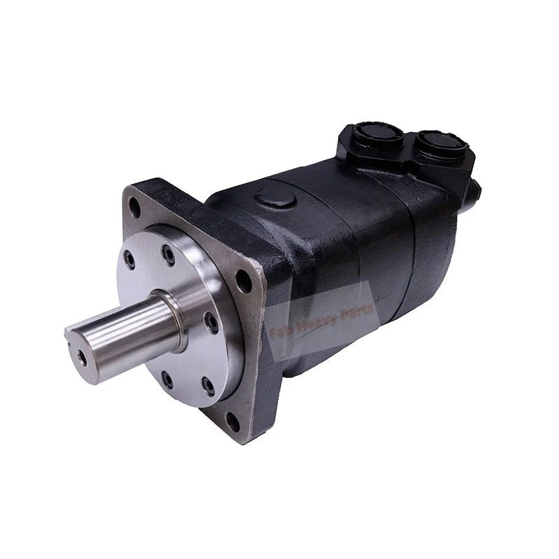 MovYard® Hydraulic Motor Replaces Parker TK0250K5320AAAB White 800260C8930AAAAA - Fab Heavy Parts