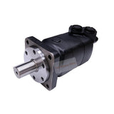 MovYard® Hydraulic Motor Replaces Parker TK0250K5320AAAB White 800260C8930AAAAA - Fab Heavy Parts