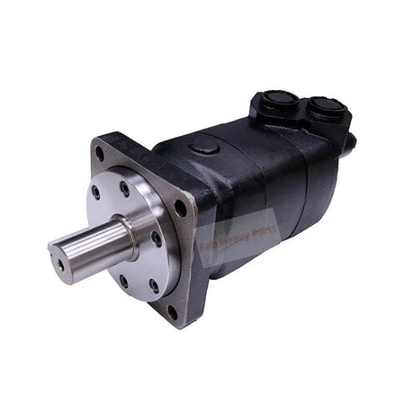 MovYard® Hydraulic Motor Replaces Parker TK0250K5320AAAB White 800260C8930AAAAA - Fab Heavy Parts