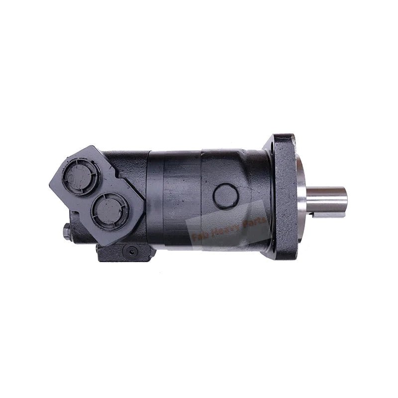 MovYard® Hydraulic Motor Replaces Parker TK0250K5320AAAB White 800260C8930AAAAA - Fab Heavy Parts