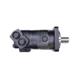 MovYard® Hydraulic Motor Replaces Parker TK0250K5320AAAB White 800260C8930AAAAA - Fab Heavy Parts