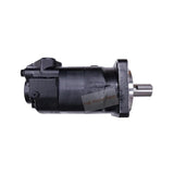 MovYard® Hydraulic Motor Replaces Parker TK0250K5320AAAB White 800260C8930AAAAA - Fab Heavy Parts