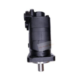 MovYard® Hydraulic Motor Replaces Parker TK0250K5320AAAB White 800260C8930AAAAA - Fab Heavy Parts