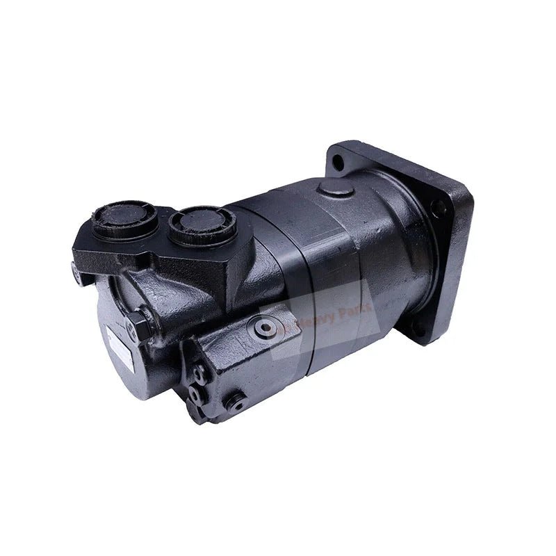 MovYard® Hydraulic Motor Replaces Parker TK0250K5320AAAB White 800260C8930AAAAA - Fab Heavy Parts