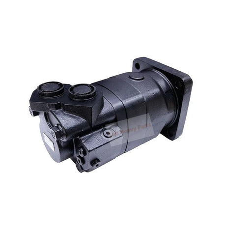 MovYard® Hydraulic Motor Replaces Parker TK0250K5320AAAB White 800260C8930AAAAA - Fab Heavy Parts
