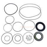 MovYard® Hydraulic Motor Seal Kit Fits for Poclain MS05 MSE05 Hydraulic Motors - Fab Heavy Parts