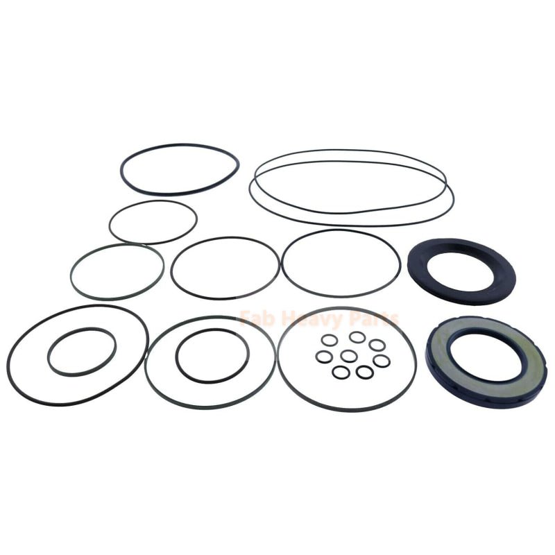 MovYard® Hydraulic Motor Seal Kit Fits for Poclain MS05 MSE05 Hydraulic Motors - Fab Heavy Parts