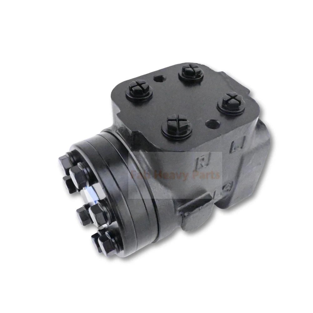 MovYard® Hydraulic Motor Steering Valve 211 - 1001 - 002 Replaces Eaton Char - Lynn 3 6 12 Series - Fab Heavy Parts