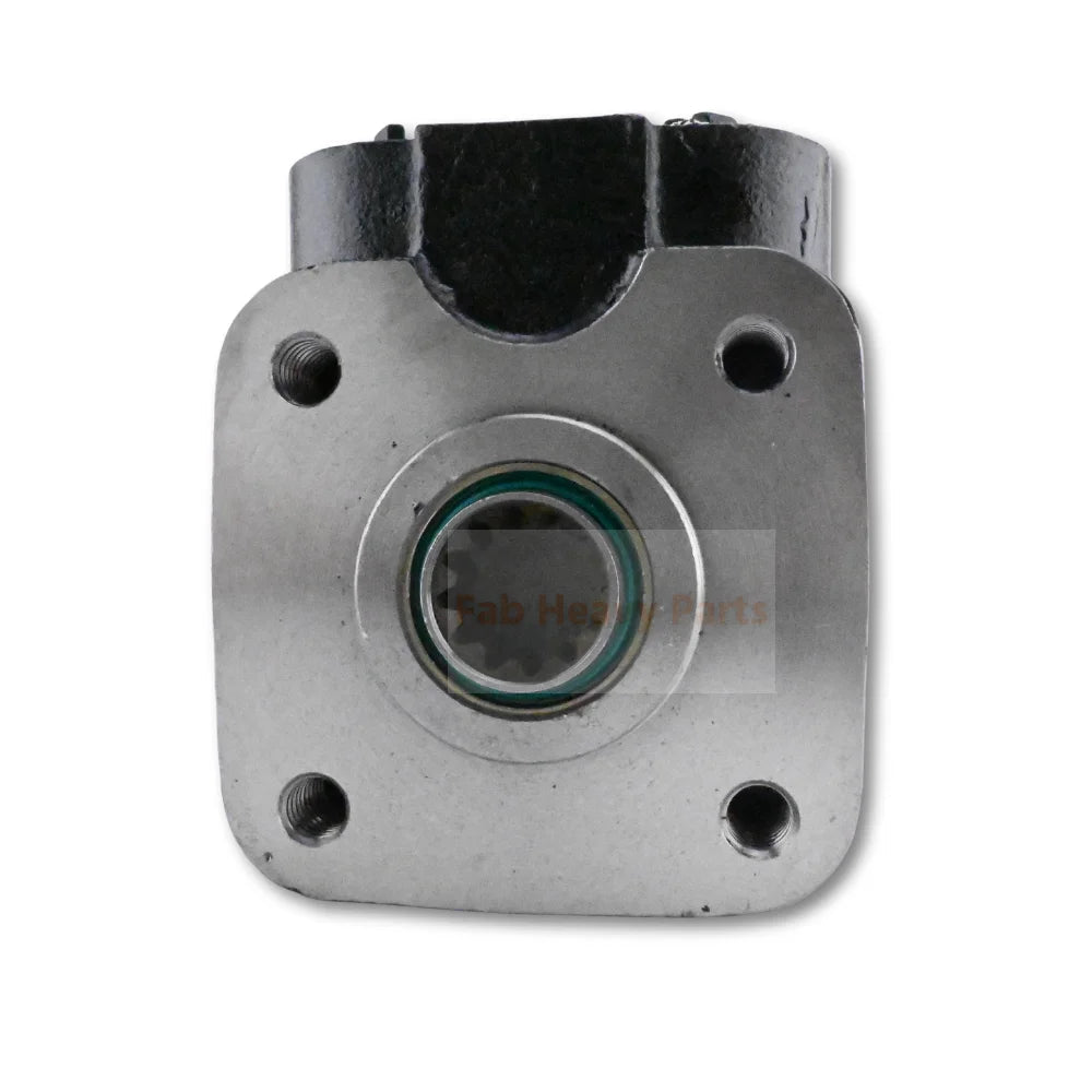 MovYard® Hydraulic Motor Steering Valve 211 - 1001 - 002 Replaces Eaton Char - Lynn 3 6 12 Series - Fab Heavy Parts