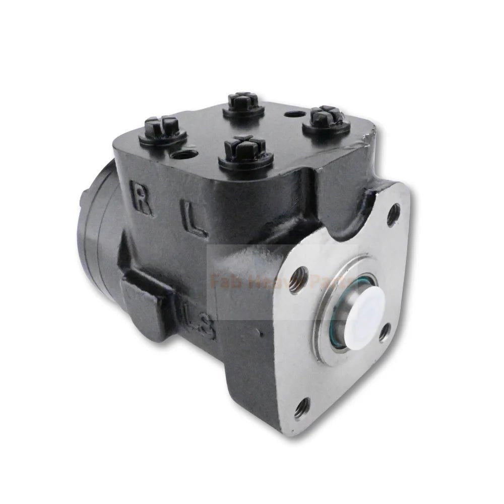 MovYard® Hydraulic Motor Steering Valve 211 - 1001 - 002 Replaces Eaton Char - Lynn 3 6 12 Series - Fab Heavy Parts