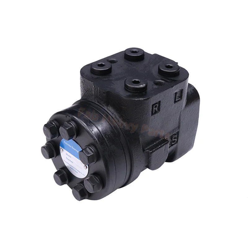 MovYard® Hydraulic Motor Steering Valve 211 - 1002 - 002 Replaces Eaton Char - Lynn 3 6 12 Series - Fab Heavy Parts
