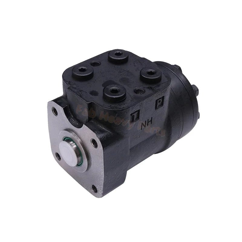 MovYard® Hydraulic Motor Steering Valve 211 - 1003 - 002 Replaces Eaton Char - Lynn 3 6 12 Series - Fab Heavy Parts