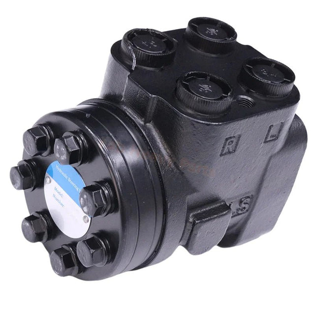 MovYard® Hydraulic Motor Steering Valve 211 - 1007 - 002 Replaces Eaton Char - Lynn 3 6 12 Series - Fab Heavy Parts