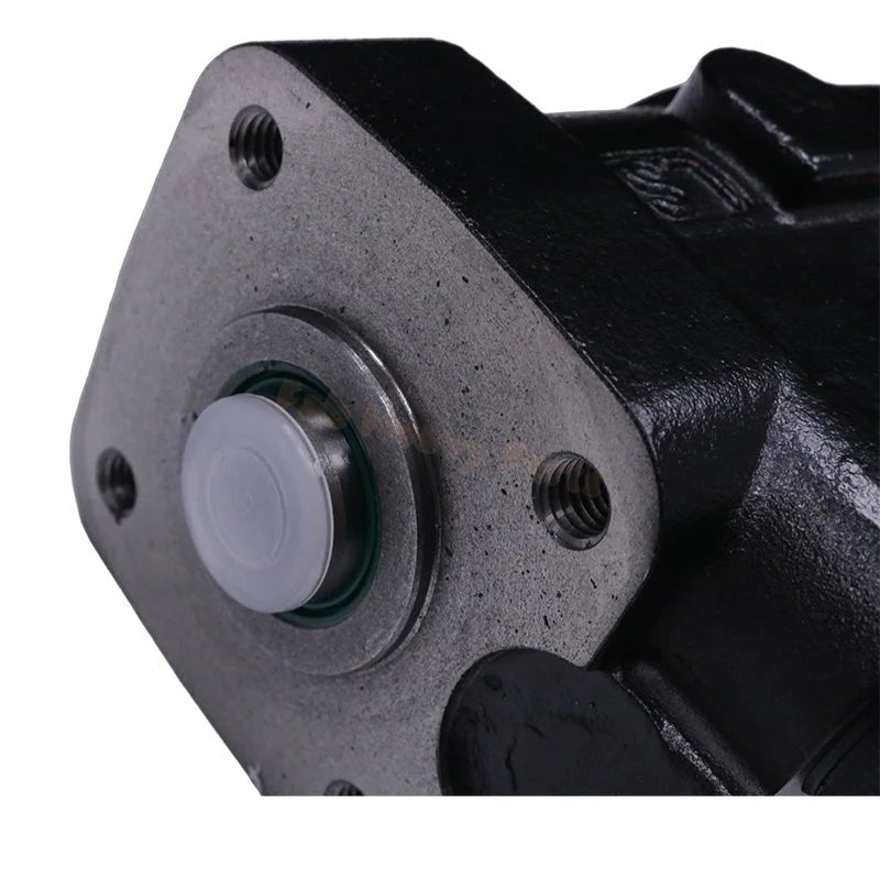 MovYard® Hydraulic Motor Steering Valve 211 - 1008 - 002 Replaces Eaton Char - Lynn 3 6 12 Series - Fab Heavy Parts