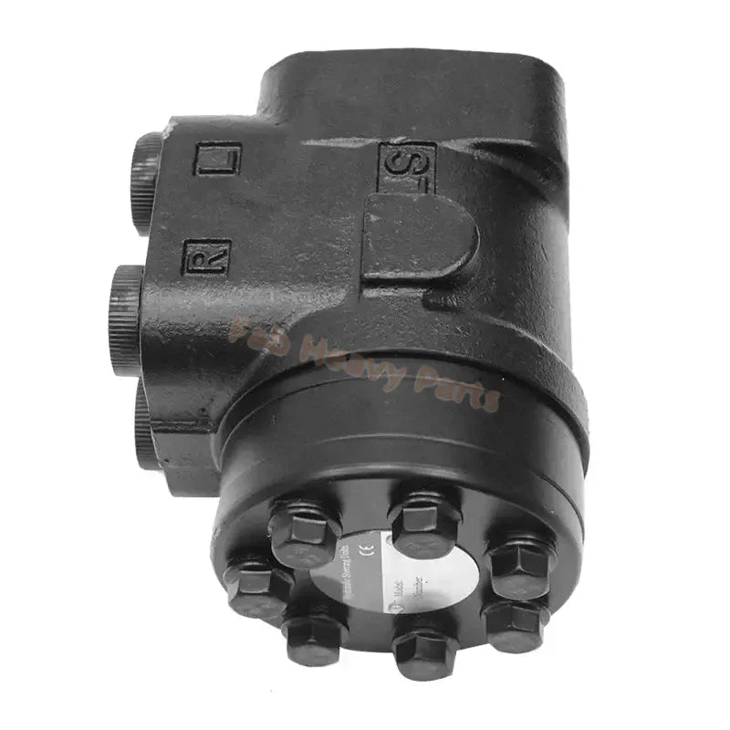MovYard® Hydraulic Motor Steering Valve 211 - 1009 - 002 Replaces Eaton Char - Lynn 3 6 12 Series - Fab Heavy Parts