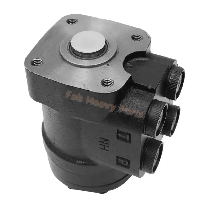 MovYard® Hydraulic Motor Steering Valve 211 - 1009 - 002 Replaces Eaton Char - Lynn 3 6 12 Series - Fab Heavy Parts