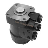 MovYard® Hydraulic Motor Steering Valve 211 - 1009 - 002 Replaces Eaton Char - Lynn 3 6 12 Series - Fab Heavy Parts