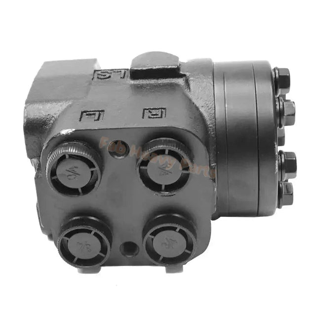 MovYard® Hydraulic Motor Steering Valve 211 - 1009 - 002 Replaces Eaton Char - Lynn 3 6 12 Series - Fab Heavy Parts