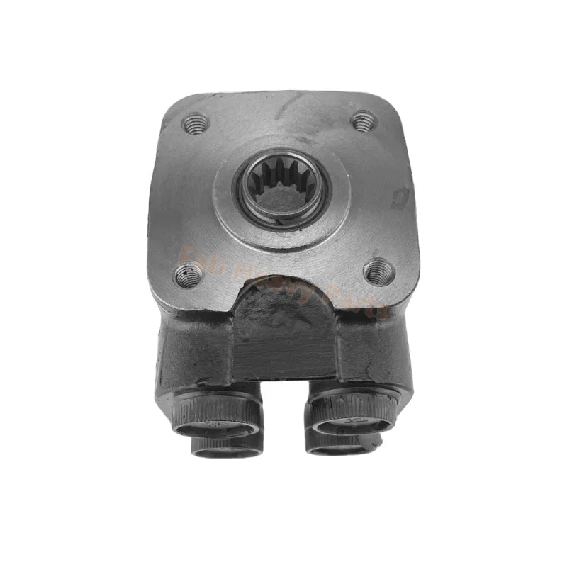 MovYard® Hydraulic Motor Steering Valve 211 - 1009 - 002 Replaces Eaton Char - Lynn 3 6 12 Series - Fab Heavy Parts