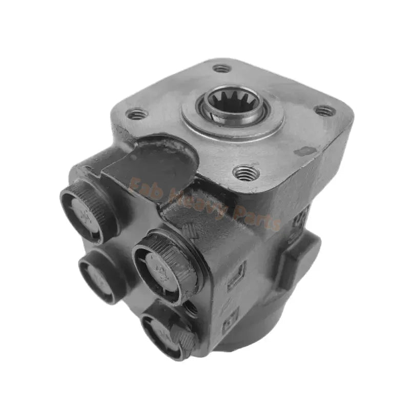 MovYard® Hydraulic Motor Steering Valve 211 - 1009 - 002 Replaces Eaton Char - Lynn 3 6 12 Series - Fab Heavy Parts