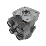 MovYard® Hydraulic Motor Steering Valve 211 - 1009 - 002 Replaces Eaton Char - Lynn 3 6 12 Series - Fab Heavy Parts