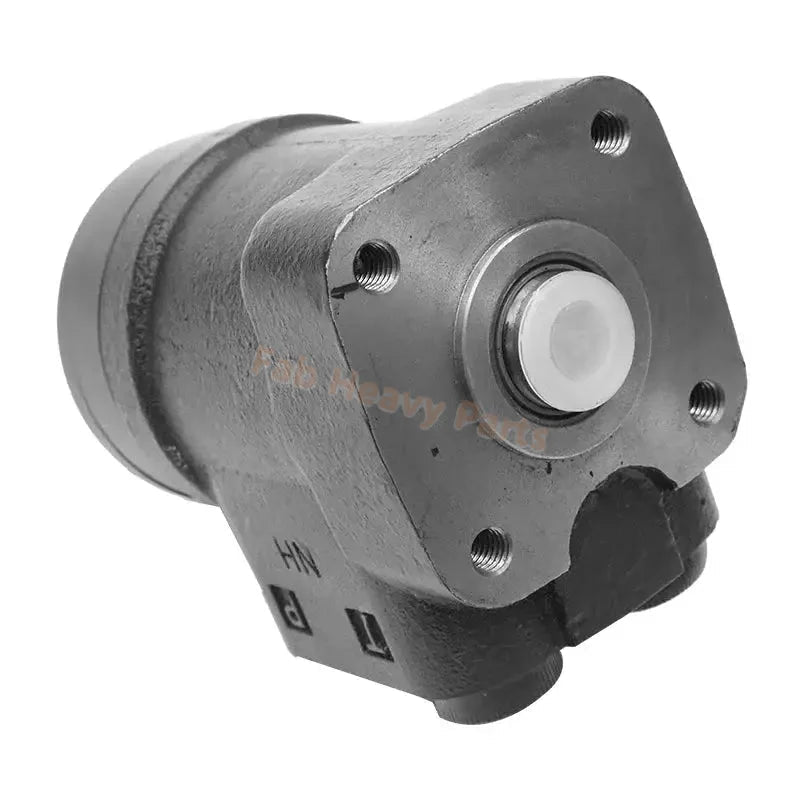 MovYard® Hydraulic Motor Steering Valve 211 - 1009 - 002 Replaces Eaton Char - Lynn 3 6 12 Series - Fab Heavy Parts