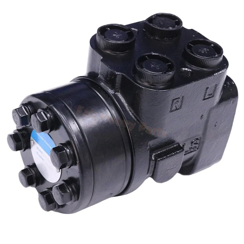 MovYard® Hydraulic Motor Steering Valve 211 - 1011 - 002 Replaces Eaton Char - Lynn 3 6 12 Series - Fab Heavy Parts