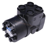 MovYard® Hydraulic Motor Steering Valve 211 - 1012 - 002 Replaces Eaton Char - Lynn 3 6 12 Series - Fab Heavy Parts