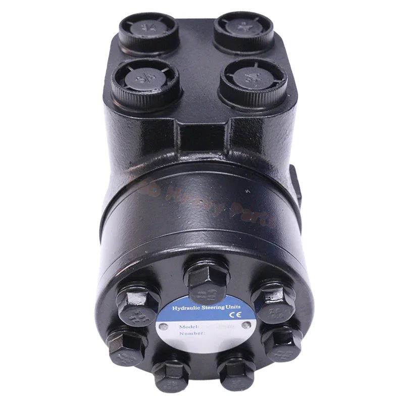 MovYard® Hydraulic Motor Steering Valve 211 - 1012 - 002 Replaces Eaton Char - Lynn 3 6 12 Series - Fab Heavy Parts