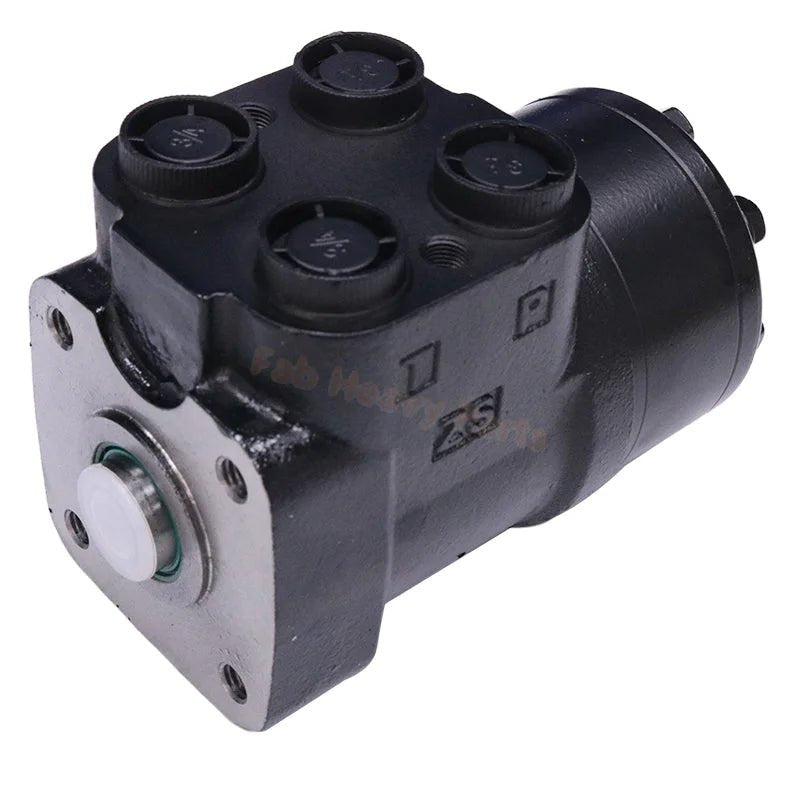 MovYard® Hydraulic Motor Steering Valve 211 - 1012 - 002 Replaces Eaton Char - Lynn 3 6 12 Series - Fab Heavy Parts