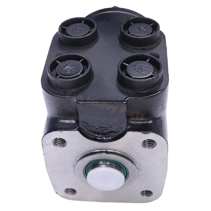 MovYard® Hydraulic Motor Steering Valve 211 - 1012 - 002 Replaces Eaton Char - Lynn 3 6 12 Series - Fab Heavy Parts