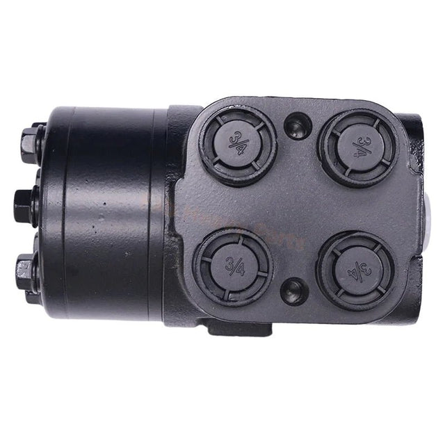 MovYard® Hydraulic Motor Steering Valve 211 - 1012 - 002 Replaces Eaton Char - Lynn 3 6 12 Series - Fab Heavy Parts