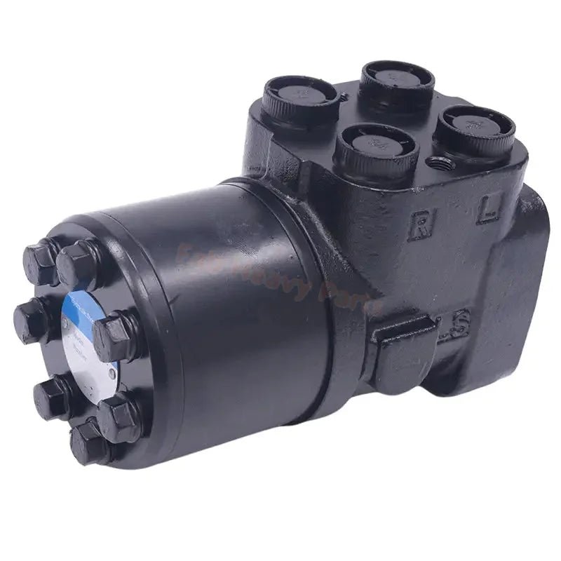 MovYard® Hydraulic Motor Steering Valve 211 - 1038 - 002 Replaces Eaton Char - Lynn 3 6 12 Series - Fab Heavy Parts