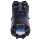 MovYard® Hydraulic Motor Steering Valve 211 - 1038 - 002 Replaces Eaton Char - Lynn 3 6 12 Series - Fab Heavy Parts