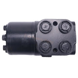 MovYard® Hydraulic Motor Steering Valve 211 - 1038 - 002 Replaces Eaton Char - Lynn 3 6 12 Series - Fab Heavy Parts