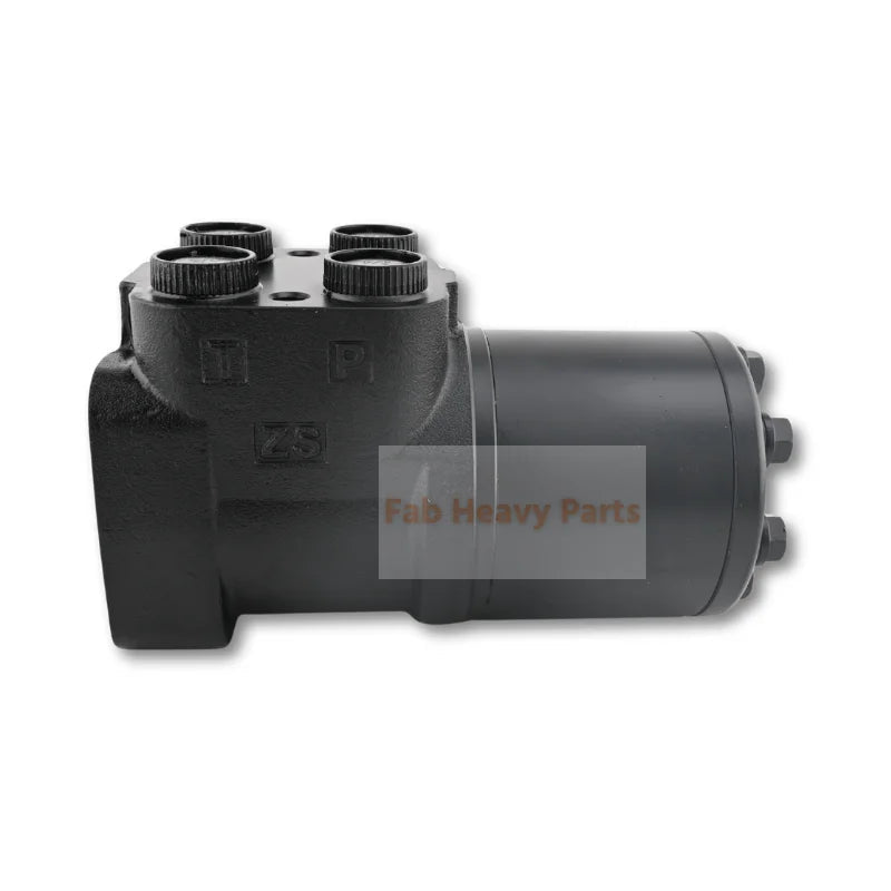 MovYard® Hydraulic Motor Steering Valve 211 - 1039 - 002 Replaces Eaton Char - Lynn 3 6 12 Series - Fab Heavy Parts