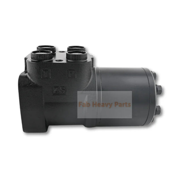 MovYard® Hydraulic Motor Steering Valve 211 - 1039 - 002 Replaces Eaton Char - Lynn 3 6 12 Series - Fab Heavy Parts