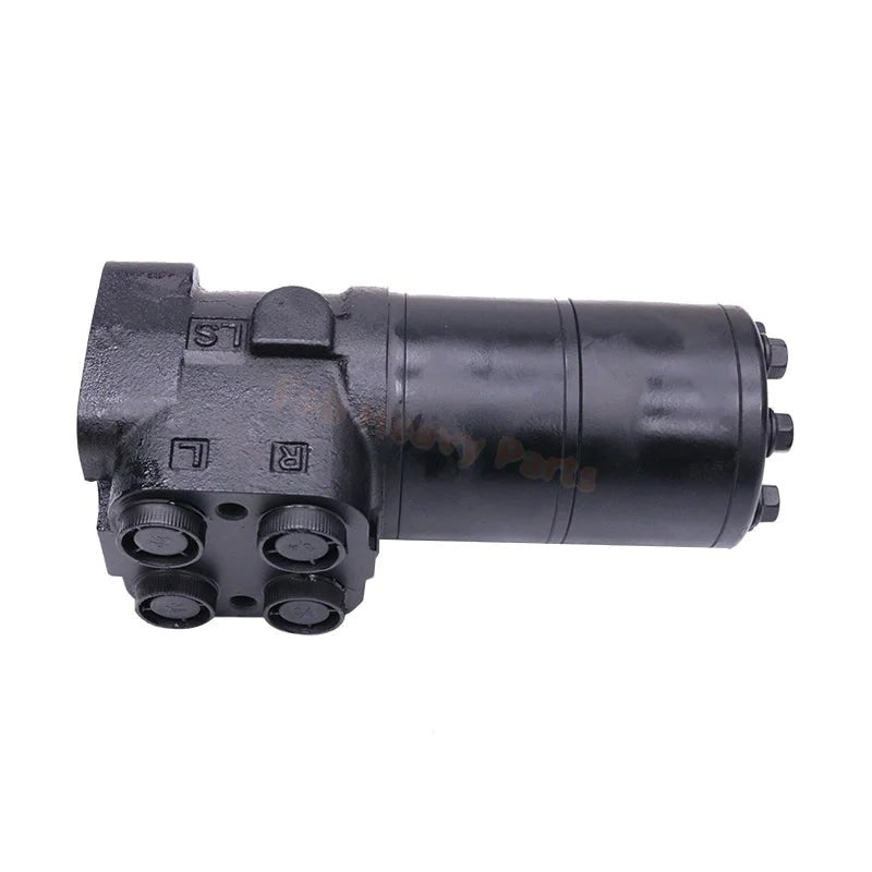 MovYard® Hydraulic Motor Steering Valve 211 - 1041 - 002 Replaces Eaton Char - Lynn 3 6 12 Series - Fab Heavy Parts