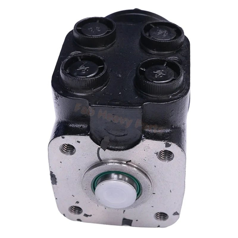 MovYard® Hydraulic Motor Steering Valve 212 - 1006 - 002 Replaces Eaton Char - Lynn 3 6 12 Series - Fab Heavy Parts