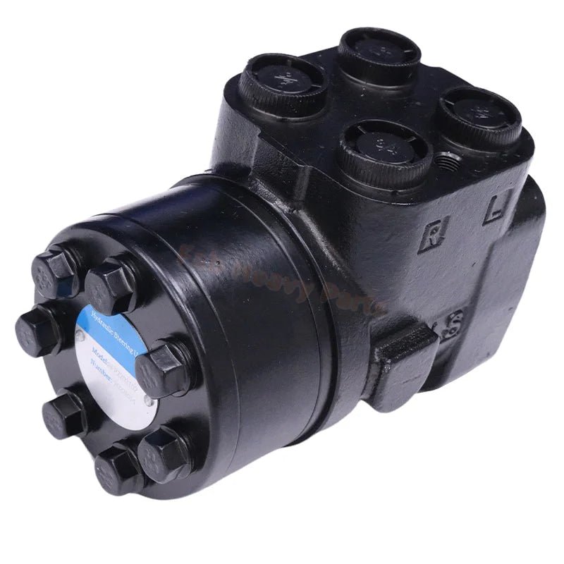 MovYard® Hydraulic Motor Steering Valve 212 - 1006 - 002 Replaces Eaton Char - Lynn 3 6 12 Series - Fab Heavy Parts