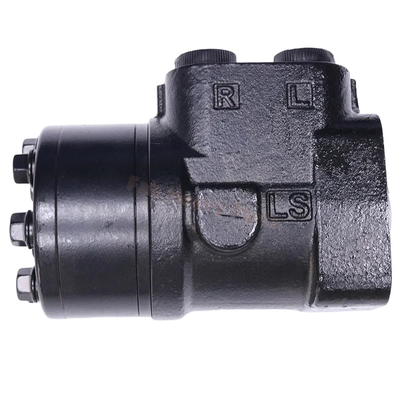 MovYard® Hydraulic Motor Steering Valve 212 - 1006 - 002 Replaces Eaton Char - Lynn 3 6 12 Series - Fab Heavy Parts