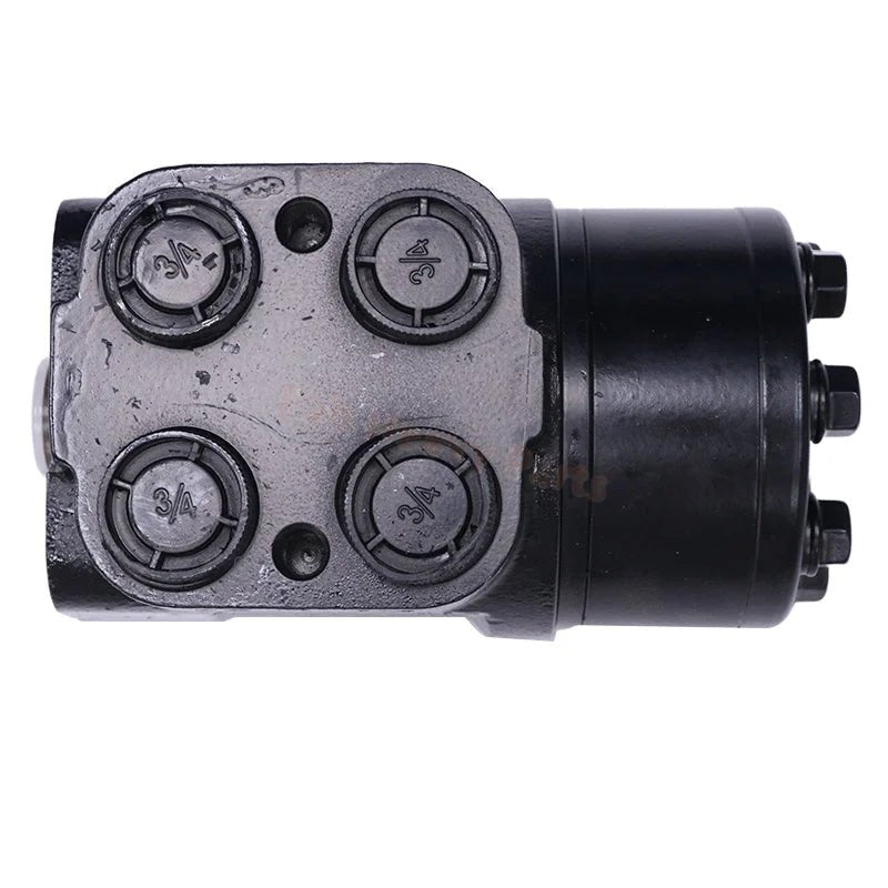 MovYard® Hydraulic Motor Steering Valve 212 - 1006 - 002 Replaces Eaton Char - Lynn 3 6 12 Series - Fab Heavy Parts