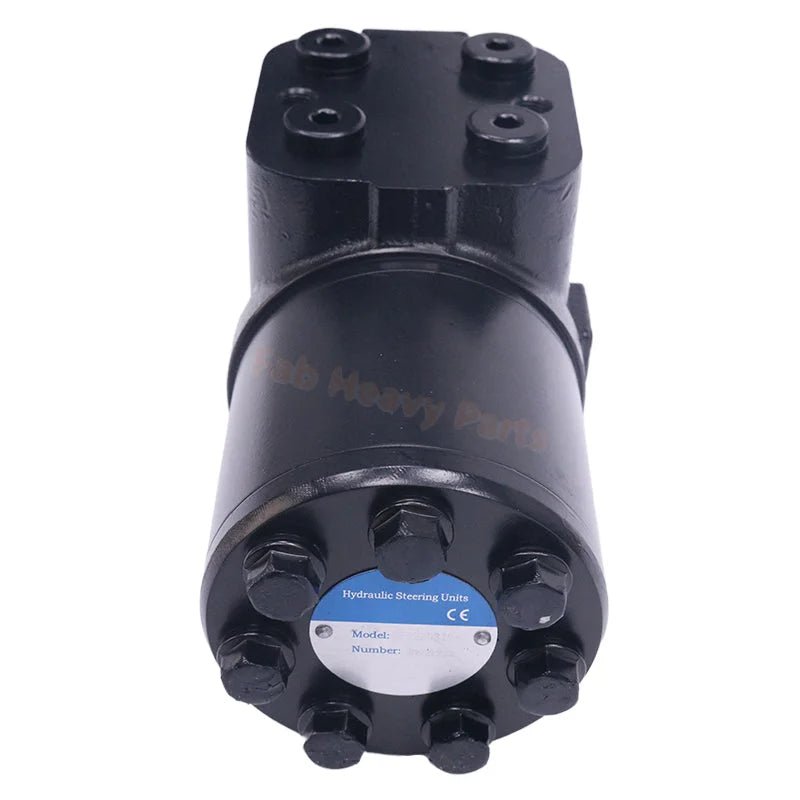 MovYard® Hydraulic Motor Steering Valve 212 - 1015 - 002 Replaces Eaton Char - Lynn 3 6 12 Series - Fab Heavy Parts