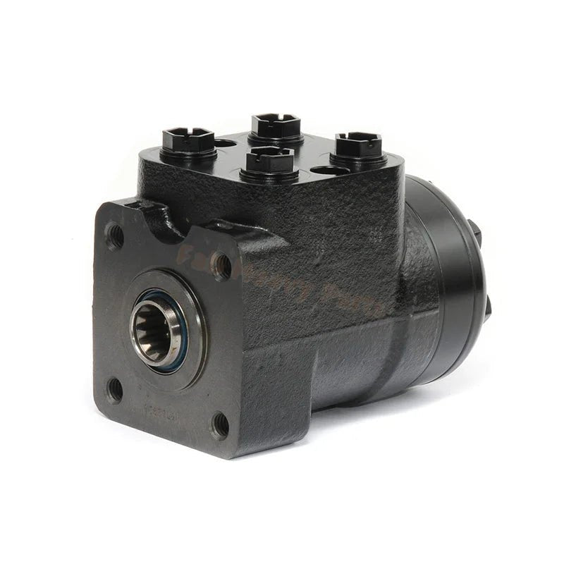 MovYard® Hydraulic Motor Steering Valve 213 - 1001 - 002 Replaces Eaton Char - Lynn 3 6 12 Series - Fab Heavy Parts