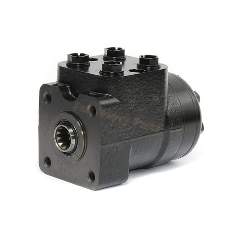MovYard® Hydraulic Motor Steering Valve 213 - 1001 - 002 Replaces Eaton Char - Lynn 3 6 12 Series - Fab Heavy Parts