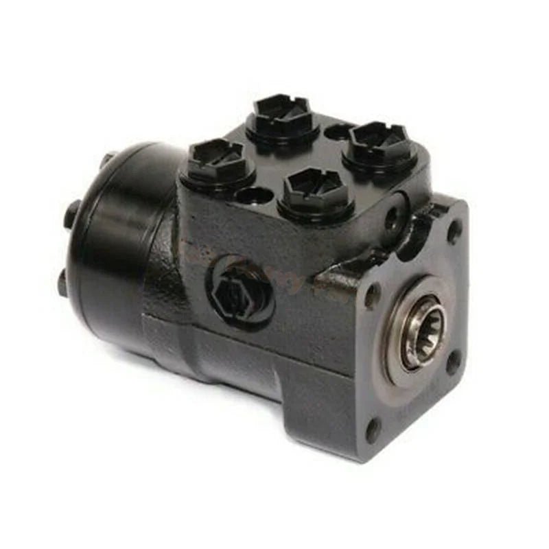 MovYard® Hydraulic Motor Steering Valve 213 - 1002 - 002 Replaces Eaton Char - Lynn 3 6 12 Series - Fab Heavy Parts