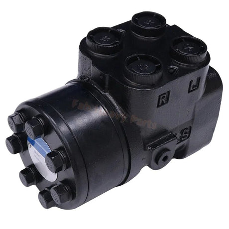 MovYard® Hydraulic Motor Steering Valve 213 - 1006 - 002 Replaces Eaton Char - Lynn 3 6 12 Series - Fab Heavy Parts