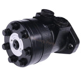 MovYard® Hydraulic Motor TB0080AS100AAAA TB0080AS100AAAB Replaces Parker TB TE Series - Fab Heavy Parts
