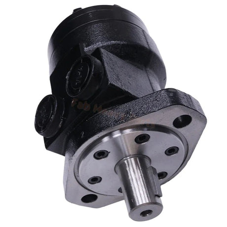 MovYard® Hydraulic Motor TB0080AS100AAAA TB0080AS100AAAB Replaces Parker TB TE Series - Fab Heavy Parts